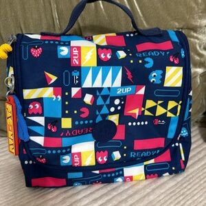 Kipling lunch bag
